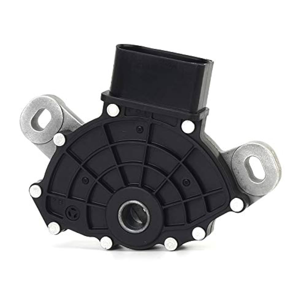 09G919823 09G 919 823 Remanufactured Transmission Range